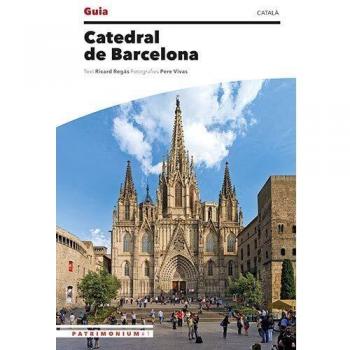 GUIA CATEDRAL DE BARCELONA