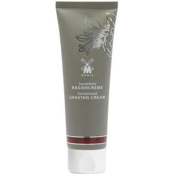 Mühle Sandalwood Shaving Cream Tube 75ml