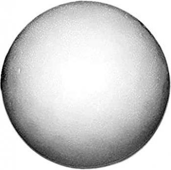 INNSPIRO Bola de porex diam. 10cm. Caja 40u. Formas geométricas