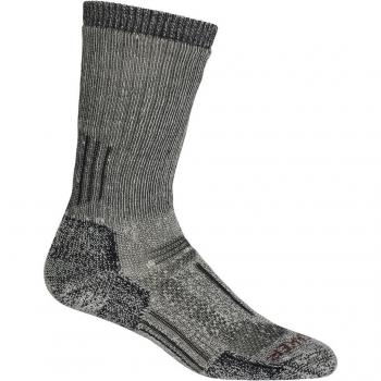 Icebreaker Calcetines Mountaineer Expedition Mid Calf Merino