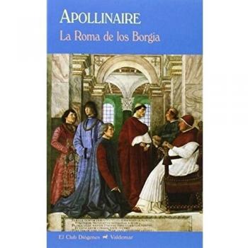 La Roma De Los Borgia