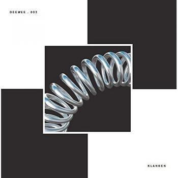 Drie/Twee [Vinilo]