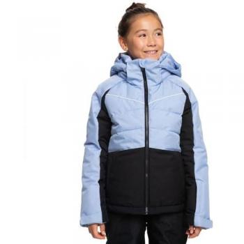 Chaqueta de esquí Roxy Bamba para niños, 16 años
