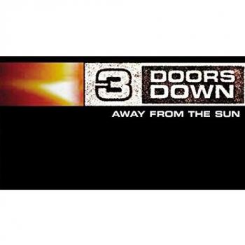 Away From The Sun [Vinilo] - 3 Doors Down