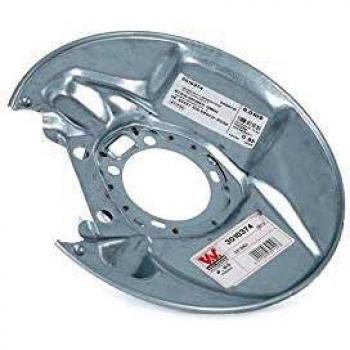 Van Wezel 3010374 protector de disco de freno