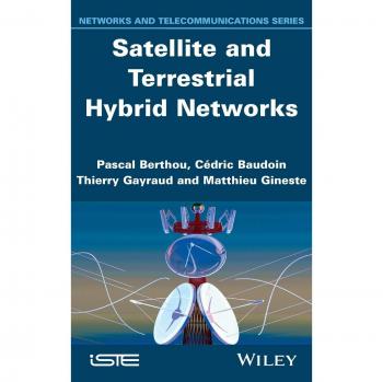 Satellite and Terrestrial Hybrid Networks