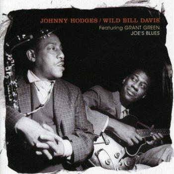 Feat grant green joes blues