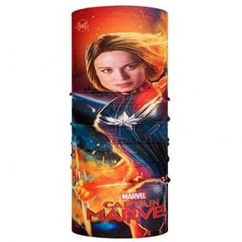 Buff Ms Marvel Tubular Original Junior, Unisex niños, Multi, Talla única