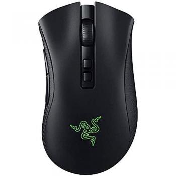 Razer DeathAdder V2 Pro - Ratón Gaming inalámbrico ergonómico