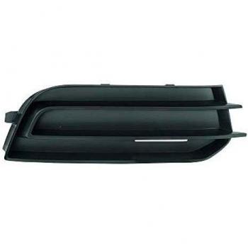 Diederichs 1080043 - Rejilla de ventilación para parachoques