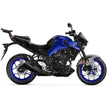 Shad Y0MT31ST Top Master Yamaha MT03