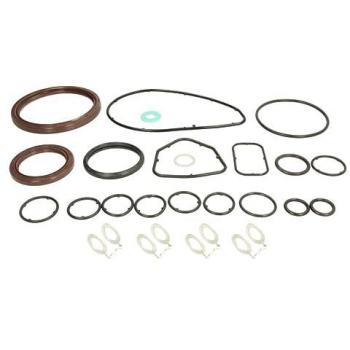 Juego de juntas para bloque motor ELRING 318.540, incluye juntas de alta calidad, resistencia térmica y química, diseñado específicamente para asegurar un sellado perfecto en motores de automóviles