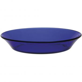 PLATO HONDO 19,5cm LYS SAPHIR