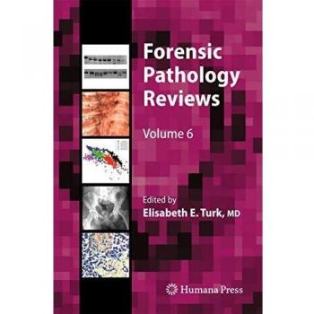 Forensic Pathology Reviews