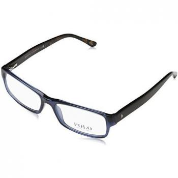 Polo Ralph Lauren 0PH2065, Monturas de Gafas para Hombre, Azul