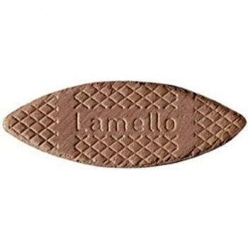 Lamello 20 - Pastillas ensambladoras - nº Lamello