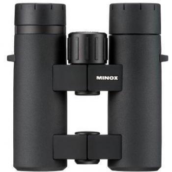 Minox BL 8x33 BR - Prismáticos