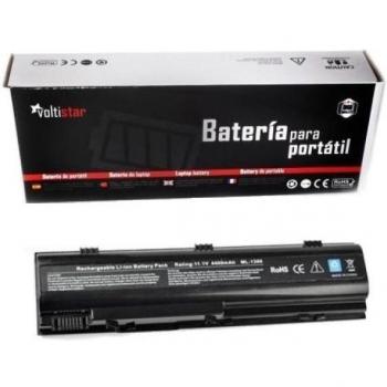 Batería de Repuesto Compatible con Dell Inspiron 1300, B120, B130, 120L