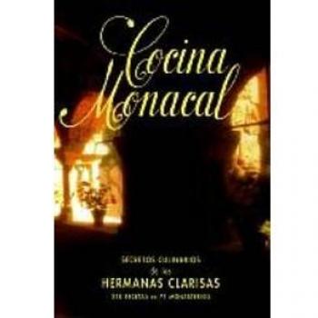 Cocina monacal