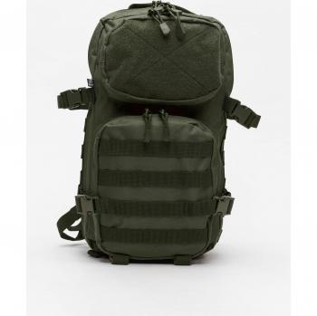 Mochila Brandit US Cooper Patch Medium Backpack Olive 25L