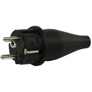 Kopp EL-ST302 conector eléctrico - Enchufe