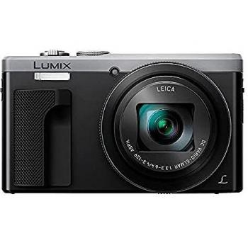 Panasonic - Dmc tz80ep-s