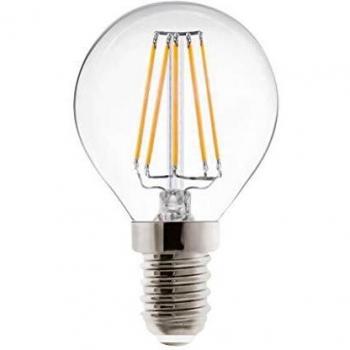 CENTURY mini Globo INCANTO 2W E14 Blanco cálido - Lámpara LED