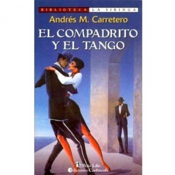 El Compadrito y El Tango