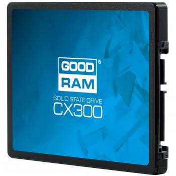 CX300 960GB SATA3 2,5 555/540MB/s 7mm