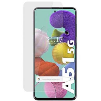 Protector de Cristal Templado 0.3mm para Samsung Galaxy A51 5G - Vidrio Resistente