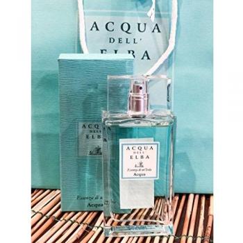 Acqua Dell'Elba Essenza di un'Isola Unisex Eau de Parfum 100ml