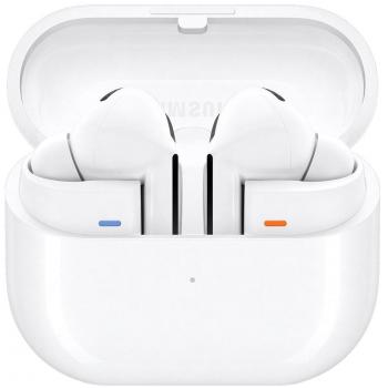 Samsung Galaxy Buds 3 Pro Auriculares In-Ear True Wireless Stereo (TWS) Bluetooth USB Type-C Blanco