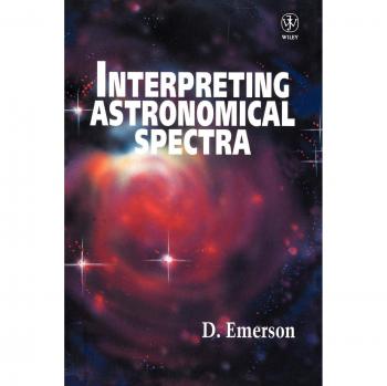 Interpretación de Espectros Astronómicos - Edición en Tapa Blanda
