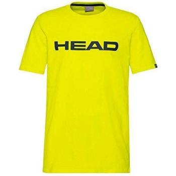 Head 811400-Ywdbm Camiseta, Hombre, Negro, M