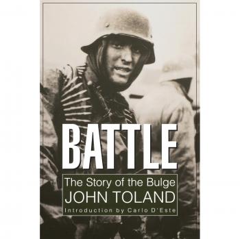 Battle: The Story of the Bulge