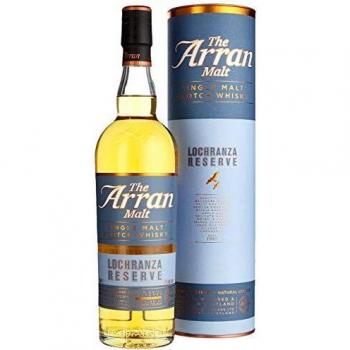 Arran Whisky Lochranza Reserve - 700 ml