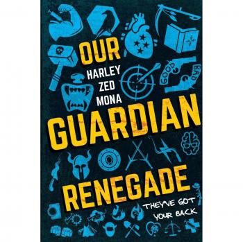 Renegado Guardián: Mochila Resistente y Multifuncional