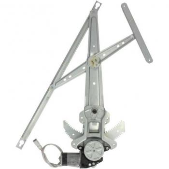 Regulador de ventanilla elevalunas MAGNETI MARELLI 350103170336