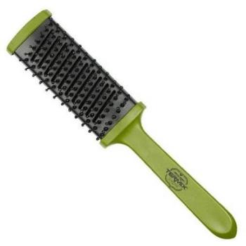 Cepillo Plano Térmico Barber Pequeño Termix