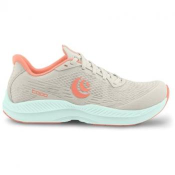 Topo Athletic Fli-Lyte 5 Women's Neutral Running Shoes - Grey