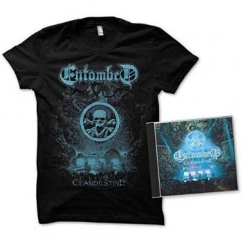Clandestine Live Streaming Service