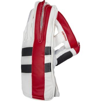 GRAY-NICOLLS – predator3 1500 críquet deporte Keeper protección guante de Wicket Keeping, multicolor