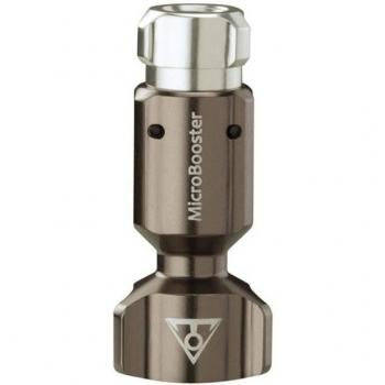 Topeak Micro - Inflador com compresor de aire