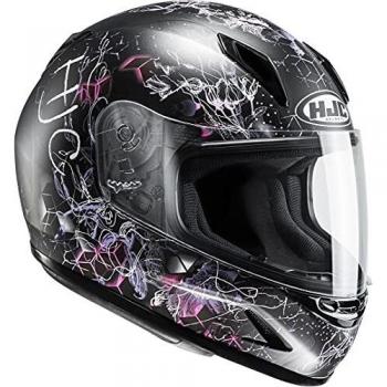 Casco integral infantil HJC CLY Vela MC8SF