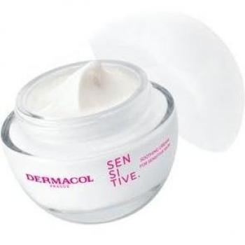 Crema Calmante para Piel Sensible - 50ml - Dermacol