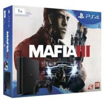 PlayStation 4 Slim