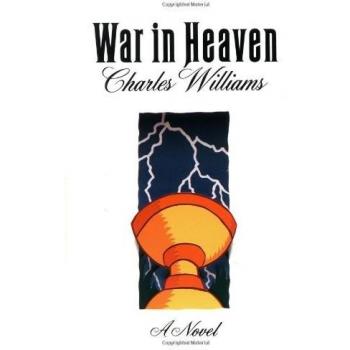 War in Heaven