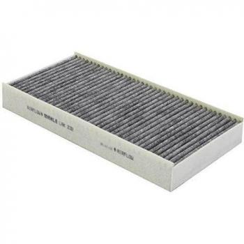 Mahle Filter LAK232 Filtro De Habitáculo Con Carbón Activo