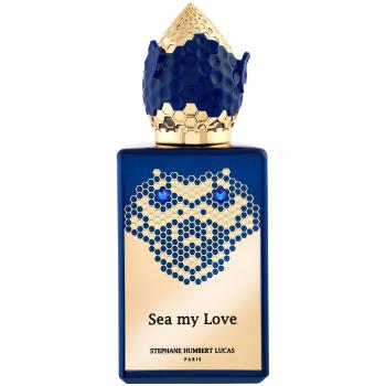 Sea My Love Eau de Parfum 50 ml - Romantic Oceanic Fragrance