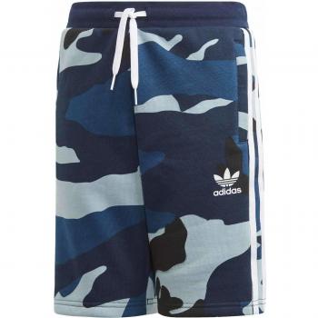 adidas Camos Pantalón Corto, Unisex niños,